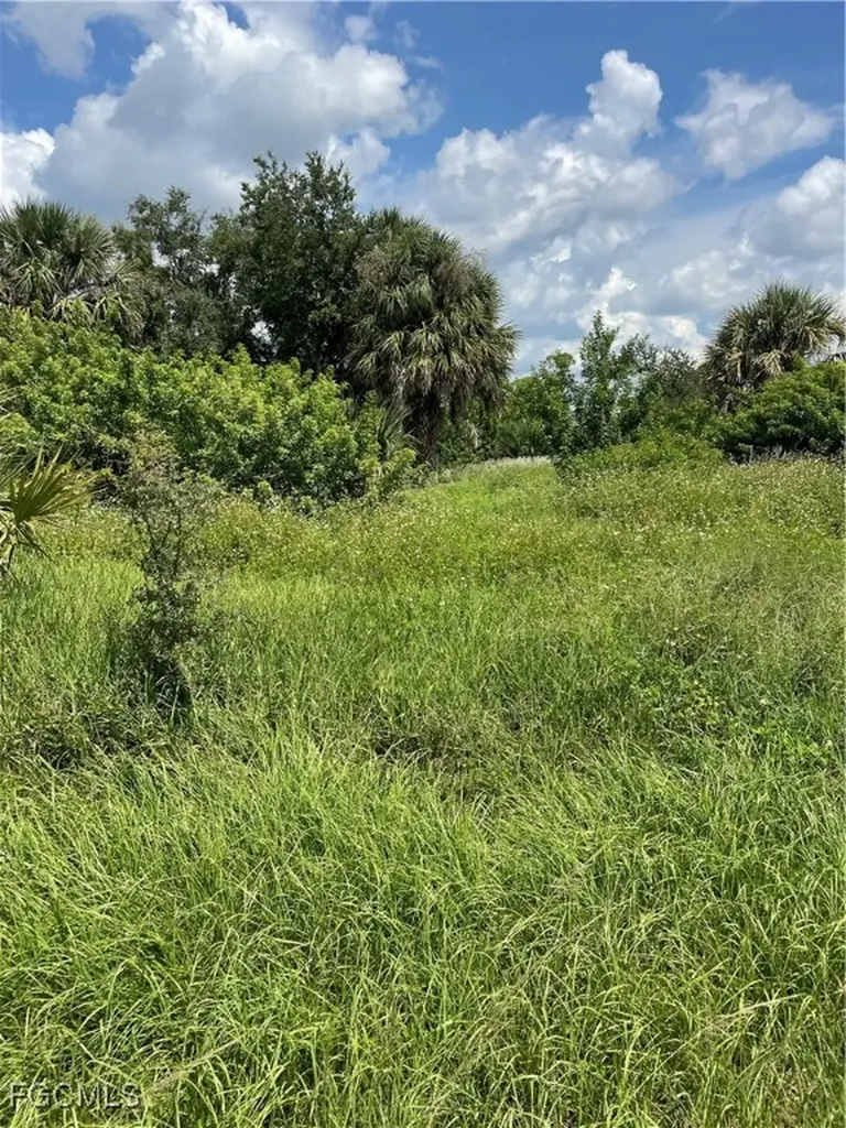 18286 Van Nuys Circle Port Charlotte FL 33948