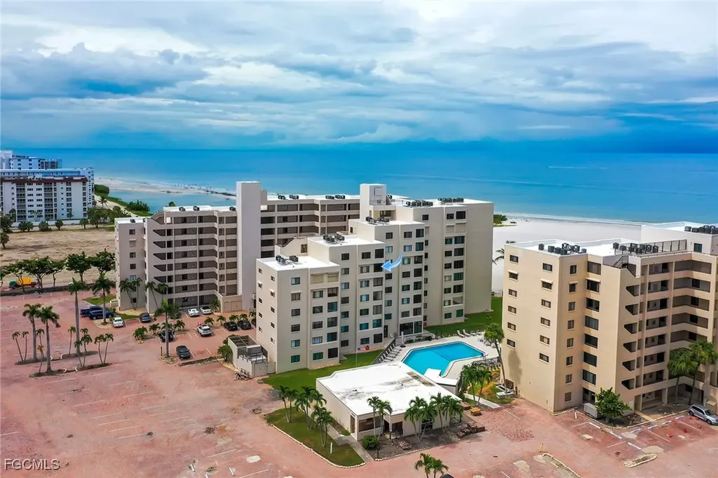 6670 Estero Boulevard Fort Myers Beach FL 33931