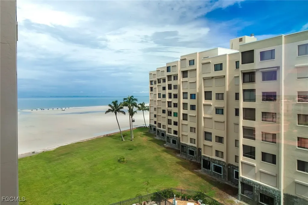 6670 Estero Boulevard Fort Myers Beach FL 33931