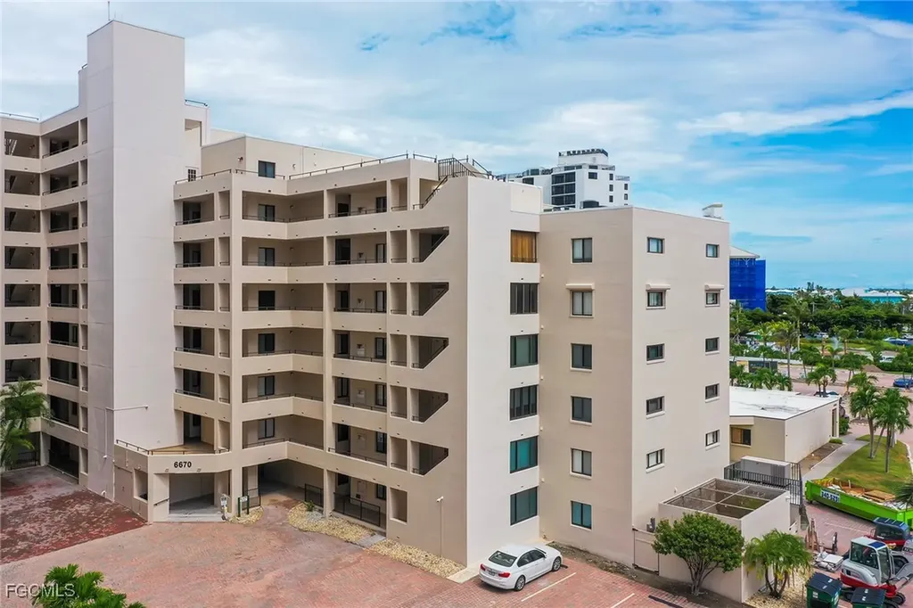 6670 Estero Boulevard Fort Myers Beach FL 33931