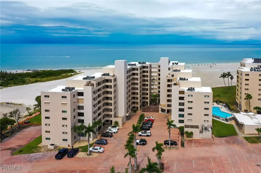 6670 Estero Boulevard Fort Myers Beach FL 33931