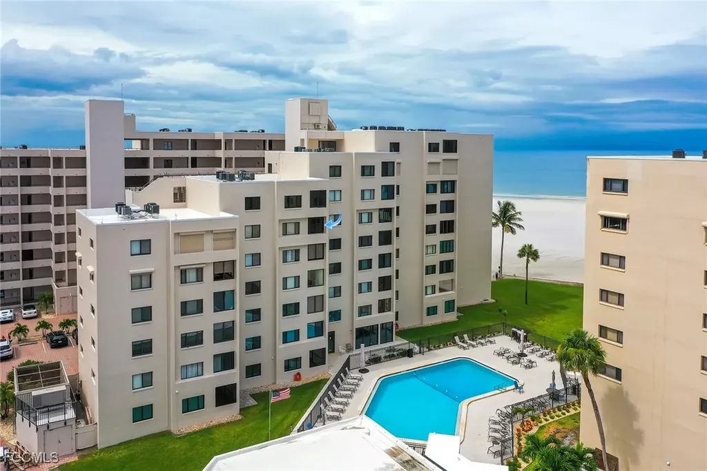 6670 Estero Boulevard Fort Myers Beach FL 33931