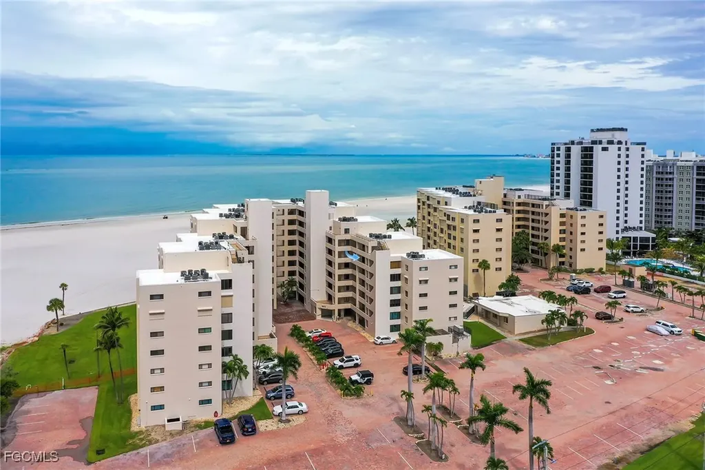 6670 Estero Boulevard Fort Myers Beach FL 33931