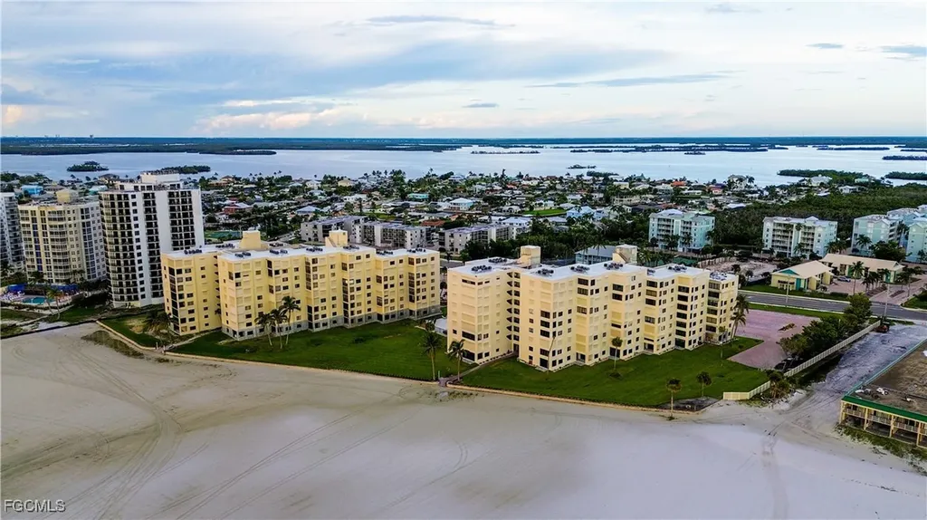 6670 Estero Boulevard Fort Myers Beach FL 33931