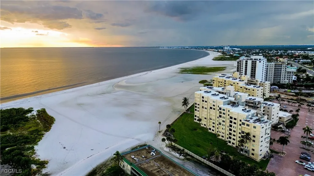6670 Estero Boulevard Fort Myers Beach FL 33931