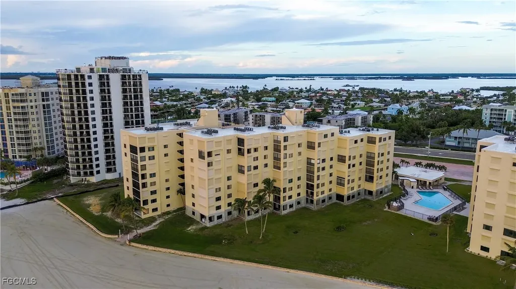6670 Estero Boulevard Fort Myers Beach FL 33931