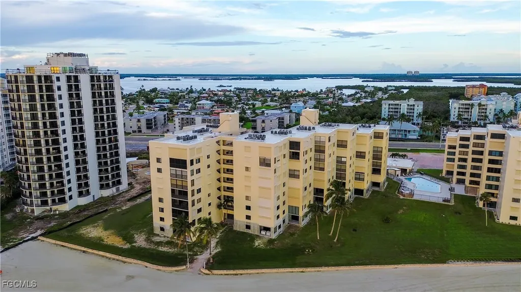 6670 Estero Boulevard Fort Myers Beach FL 33931