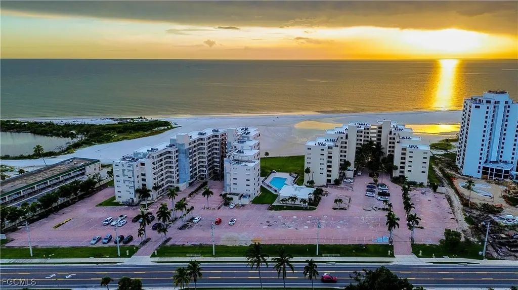6670 Estero Boulevard Fort Myers Beach FL 33931