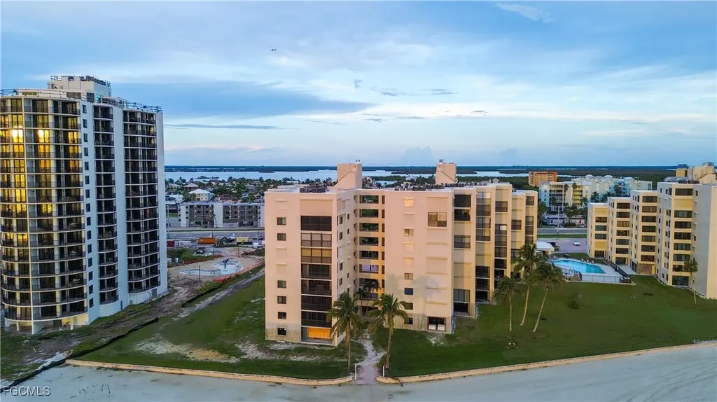 6670 Estero Boulevard Fort Myers Beach FL 33931