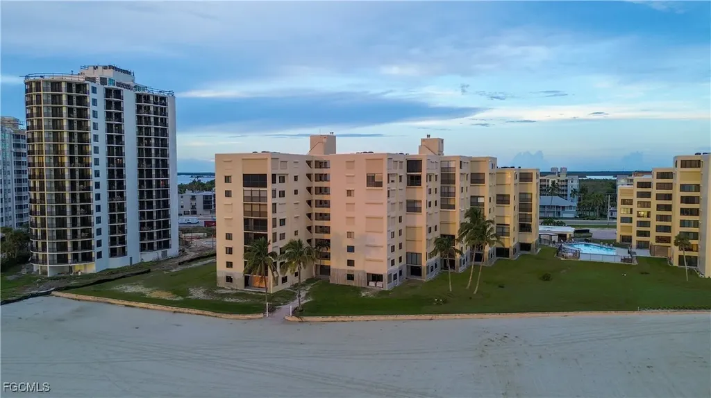 6670 Estero Boulevard Fort Myers Beach FL 33931