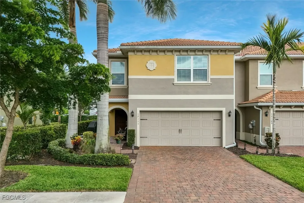12111 Mahogany Cove Street Fort Myers FL 33913