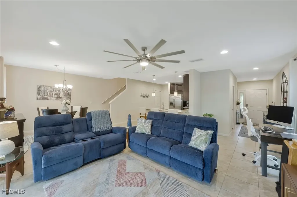 12111 Mahogany Cove Street Fort Myers FL 33913