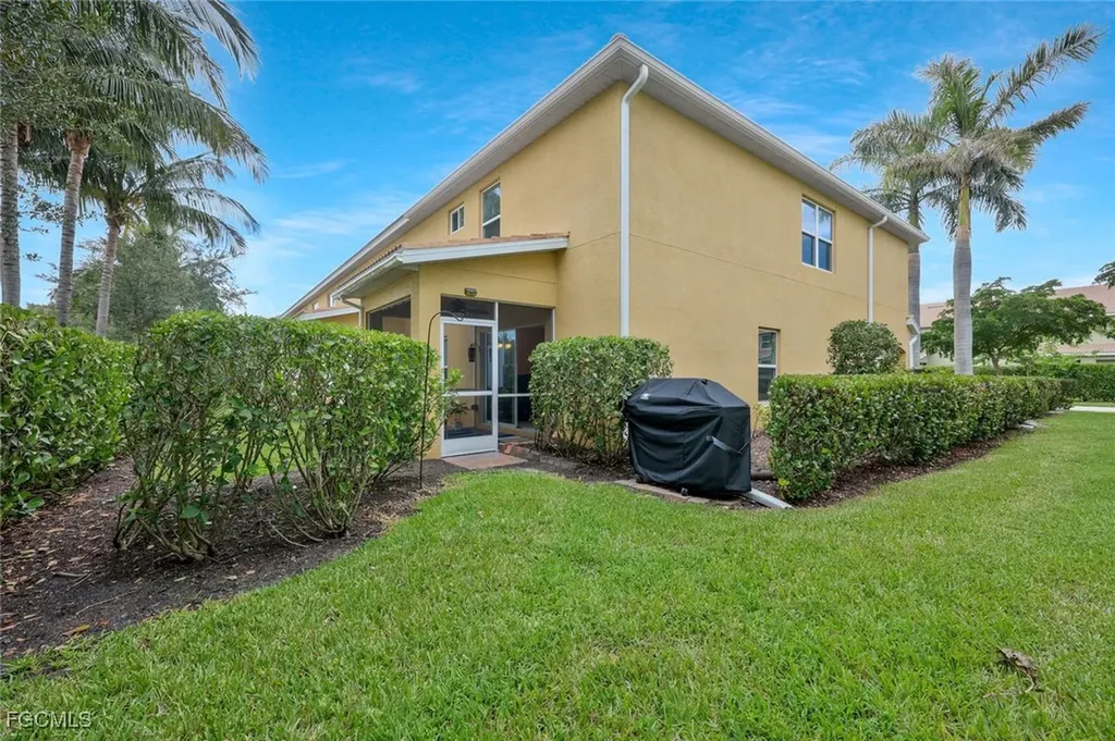 12111 Mahogany Cove Street Fort Myers FL 33913