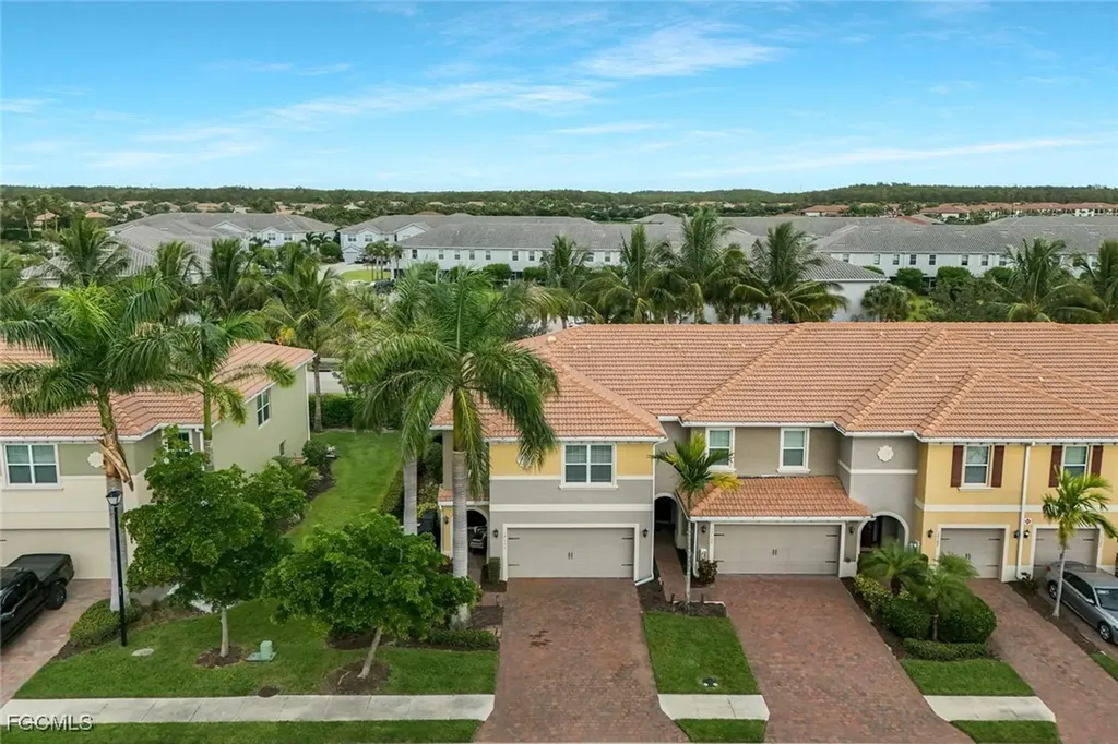 12111 Mahogany Cove Street Fort Myers FL 33913