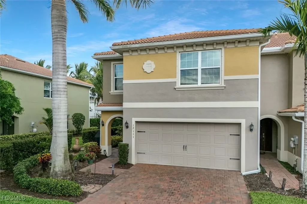 12111 Mahogany Cove Street Fort Myers FL 33913