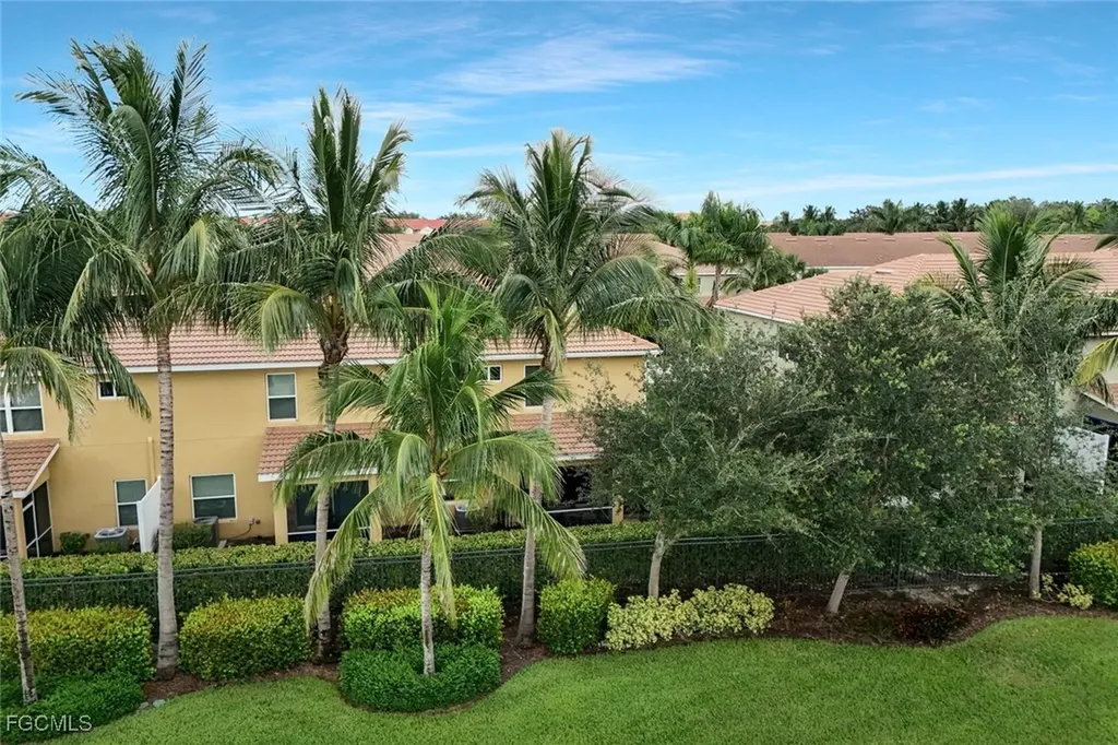 12111 Mahogany Cove Street Fort Myers FL 33913