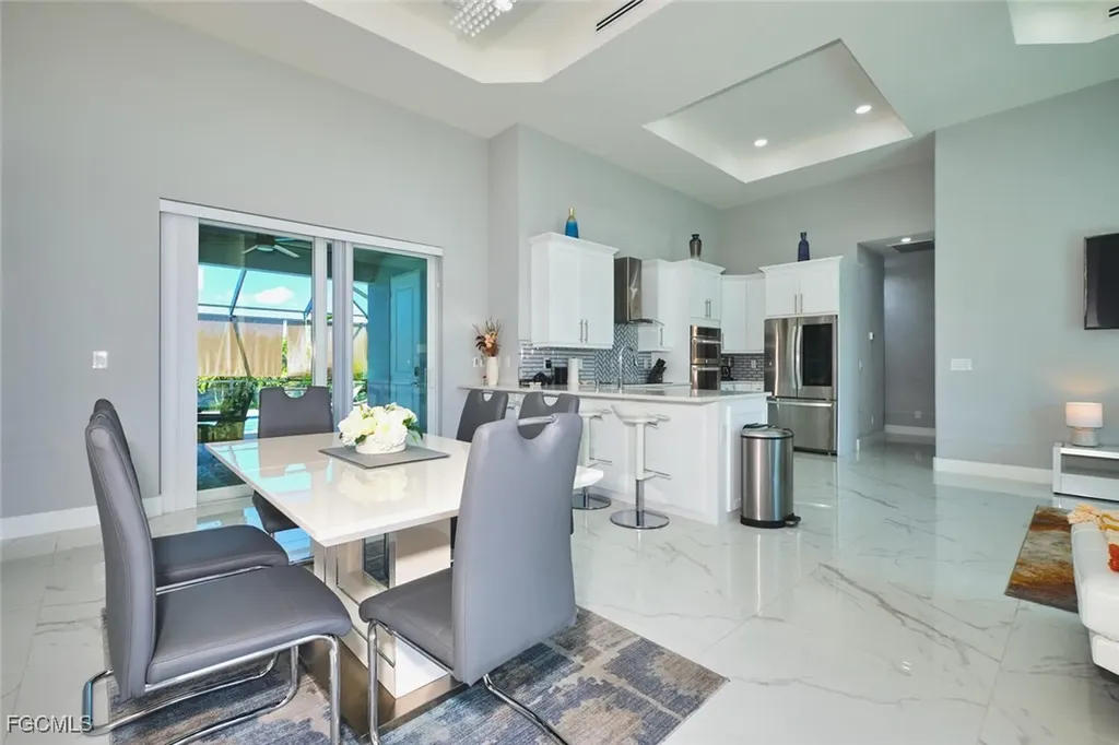 128 SW 31st Place Cape Coral FL 33991