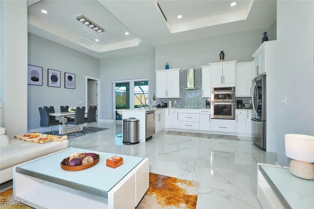 128 SW 31st Place Cape Coral FL 33991