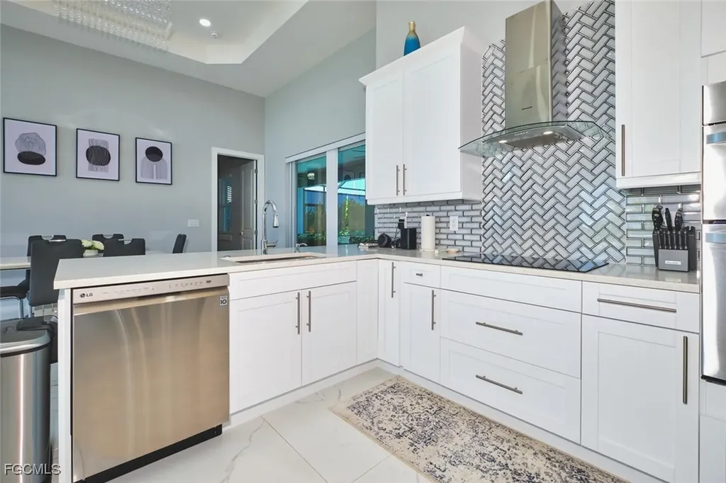 128 SW 31st Place Cape Coral FL 33991