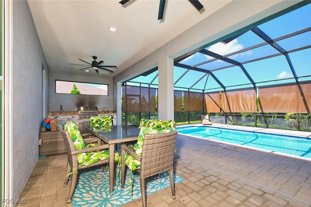 128 SW 31st Place Cape Coral FL 33991