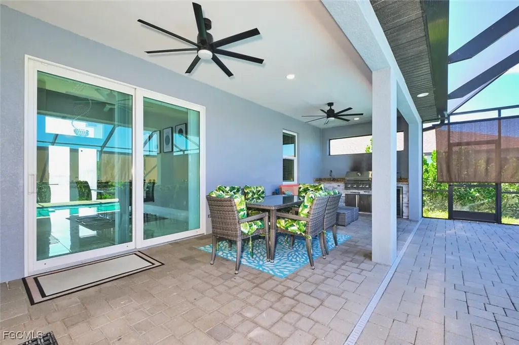 128 SW 31st Place Cape Coral FL 33991