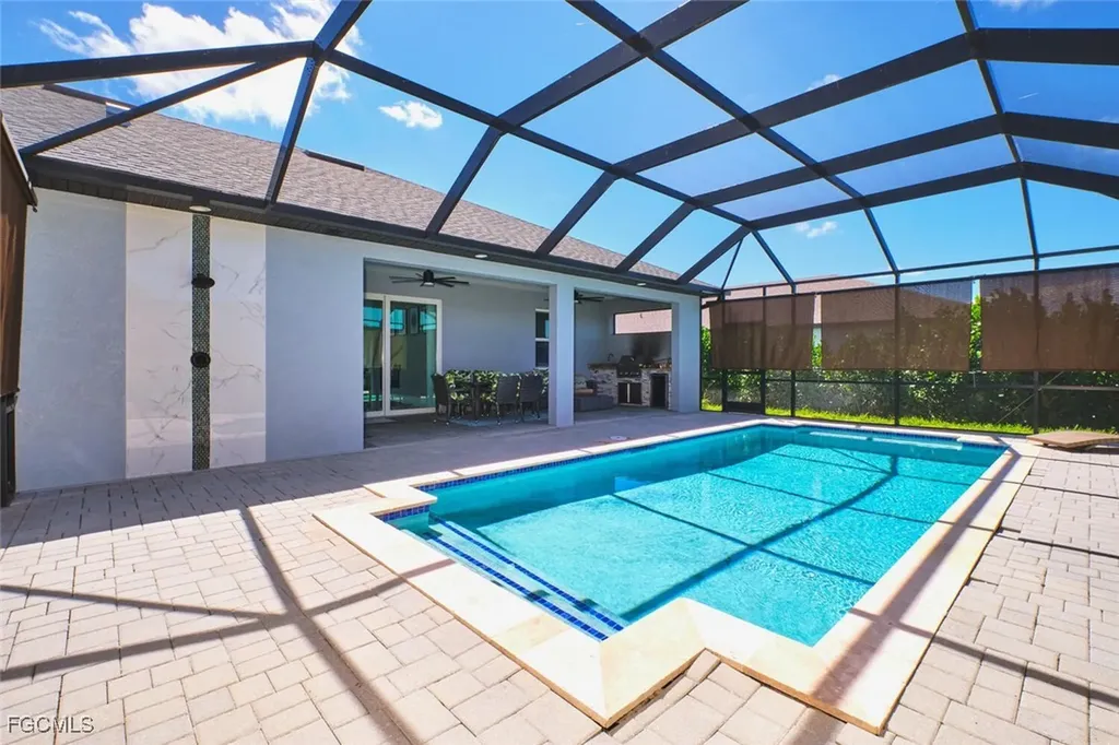 128 SW 31st Place Cape Coral FL 33991