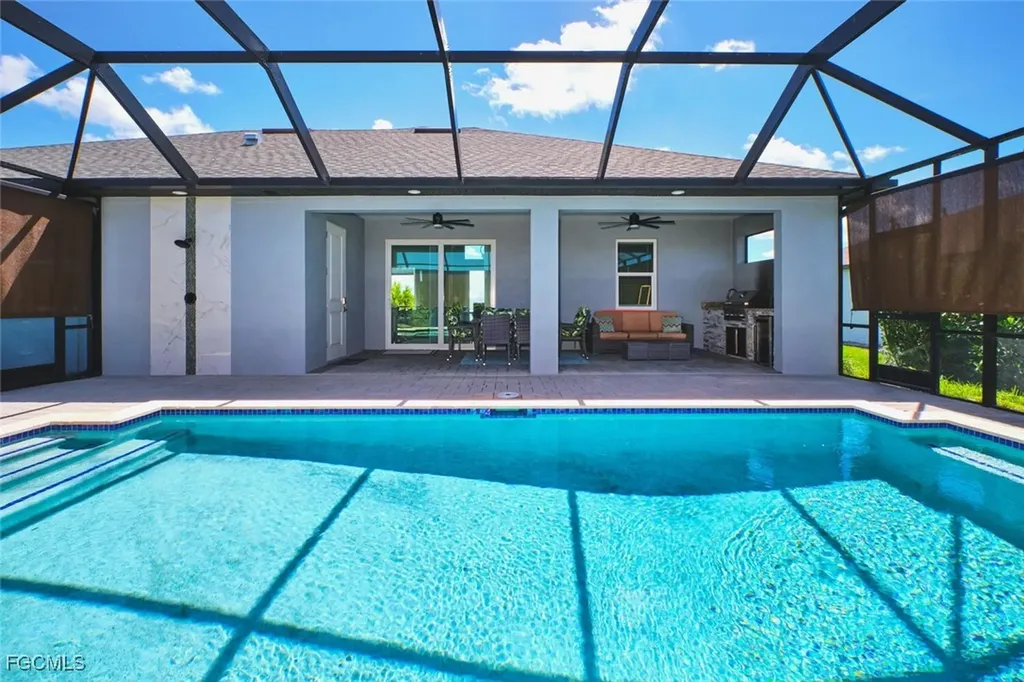 128 SW 31st Place Cape Coral FL 33991