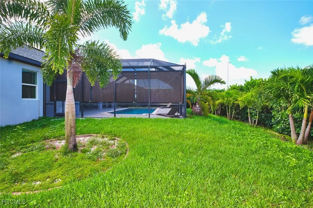 128 SW 31st Place Cape Coral FL 33991