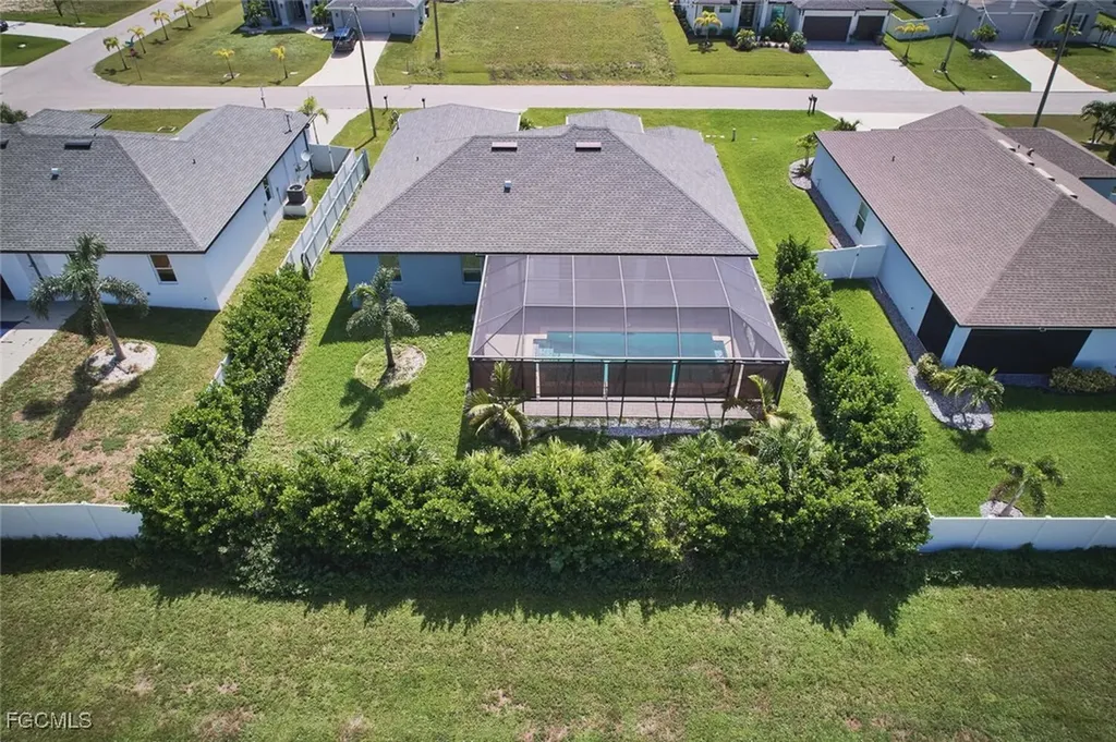 128 SW 31st Place Cape Coral FL 33991