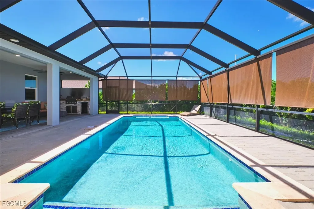 128 SW 31st Place Cape Coral FL 33991