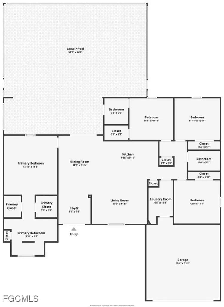 128 SW 31st Place Cape Coral FL 33991