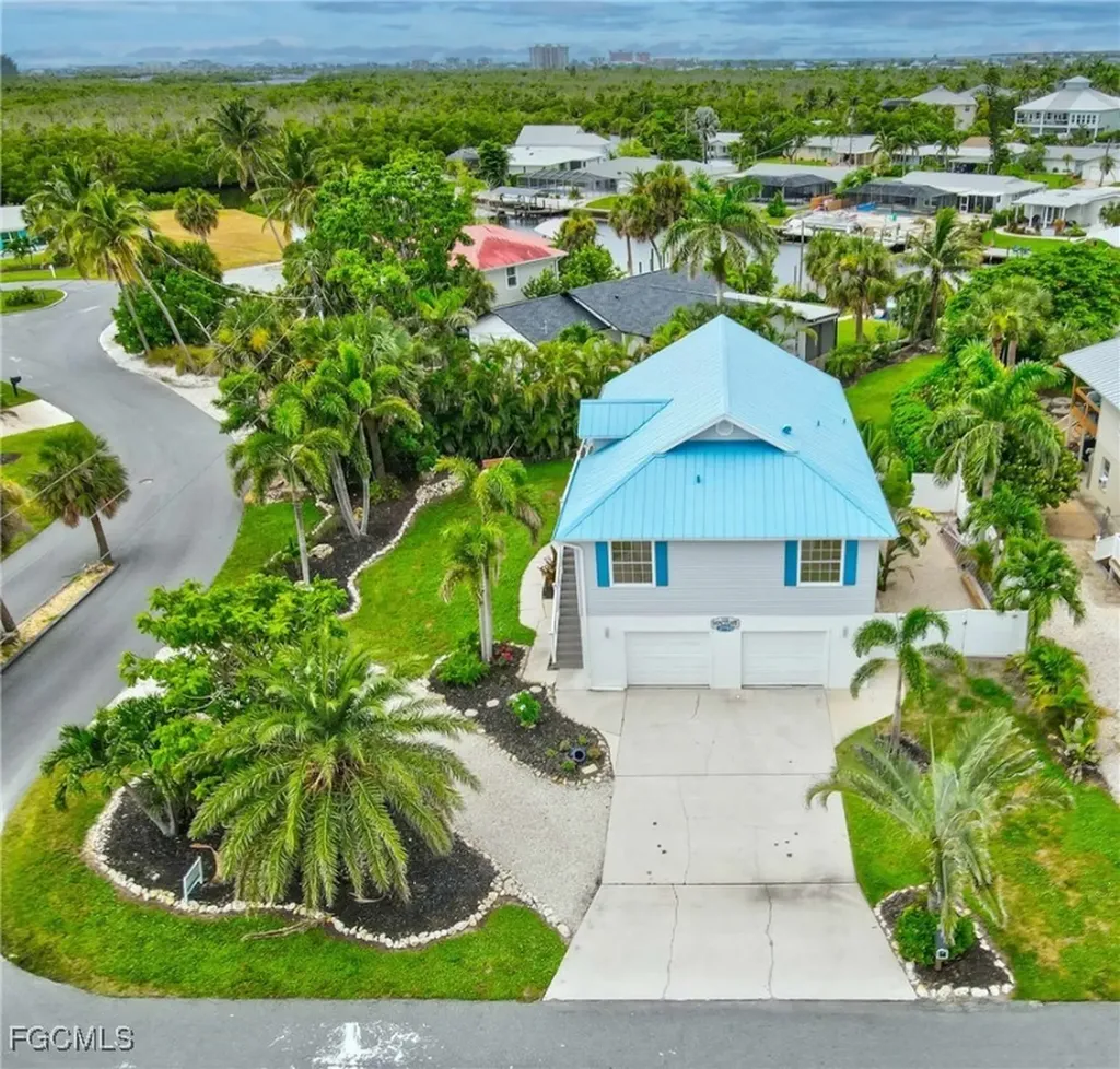 17750 Rebecca Avenue Fort Myers Beach FL 33931