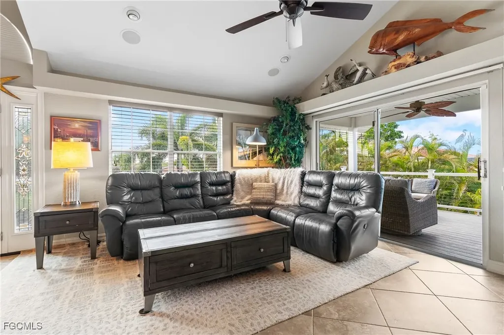 17750 Rebecca Avenue Fort Myers Beach FL 33931