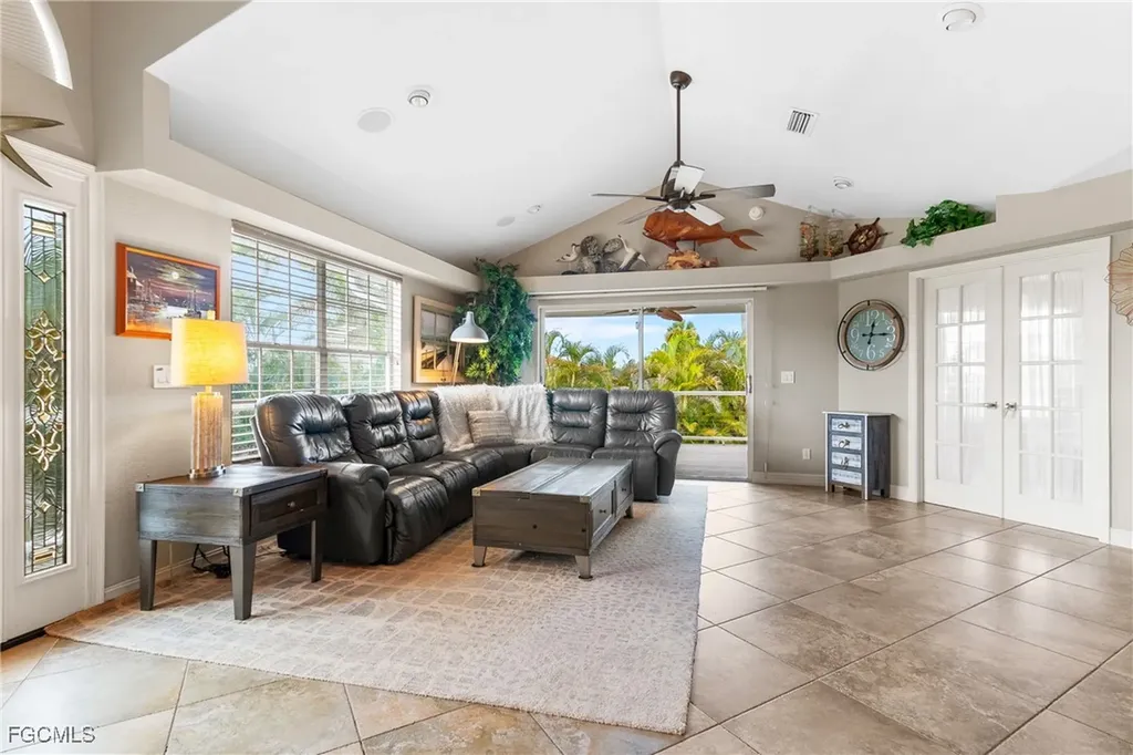 17750 Rebecca Avenue Fort Myers Beach FL 33931