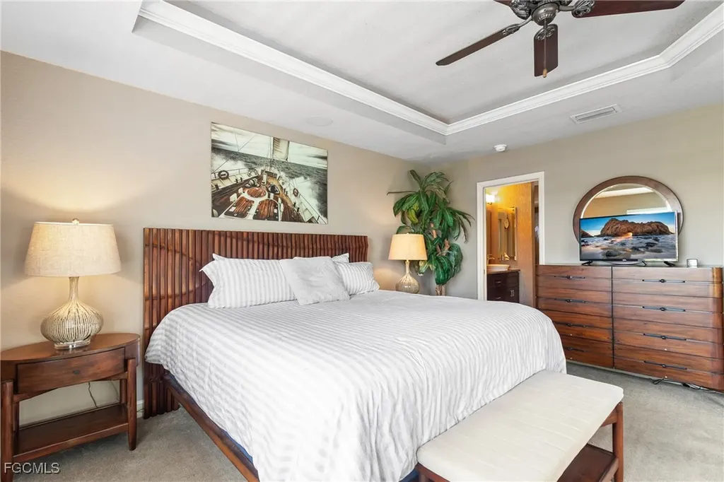 17750 Rebecca Avenue Fort Myers Beach FL 33931