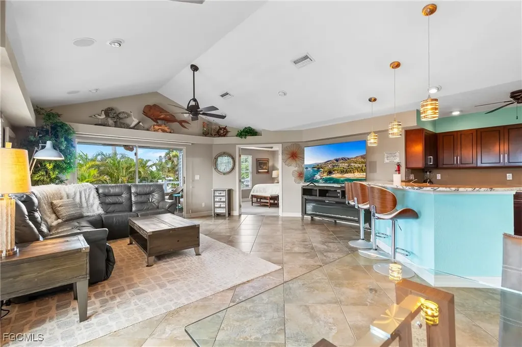 17750 Rebecca Avenue Fort Myers Beach FL 33931