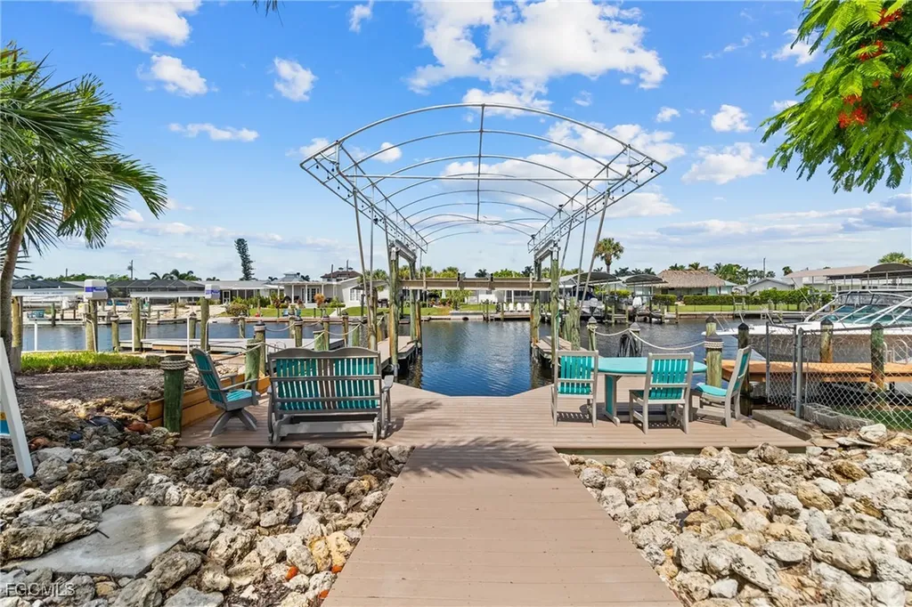 17750 Rebecca Avenue Fort Myers Beach FL 33931