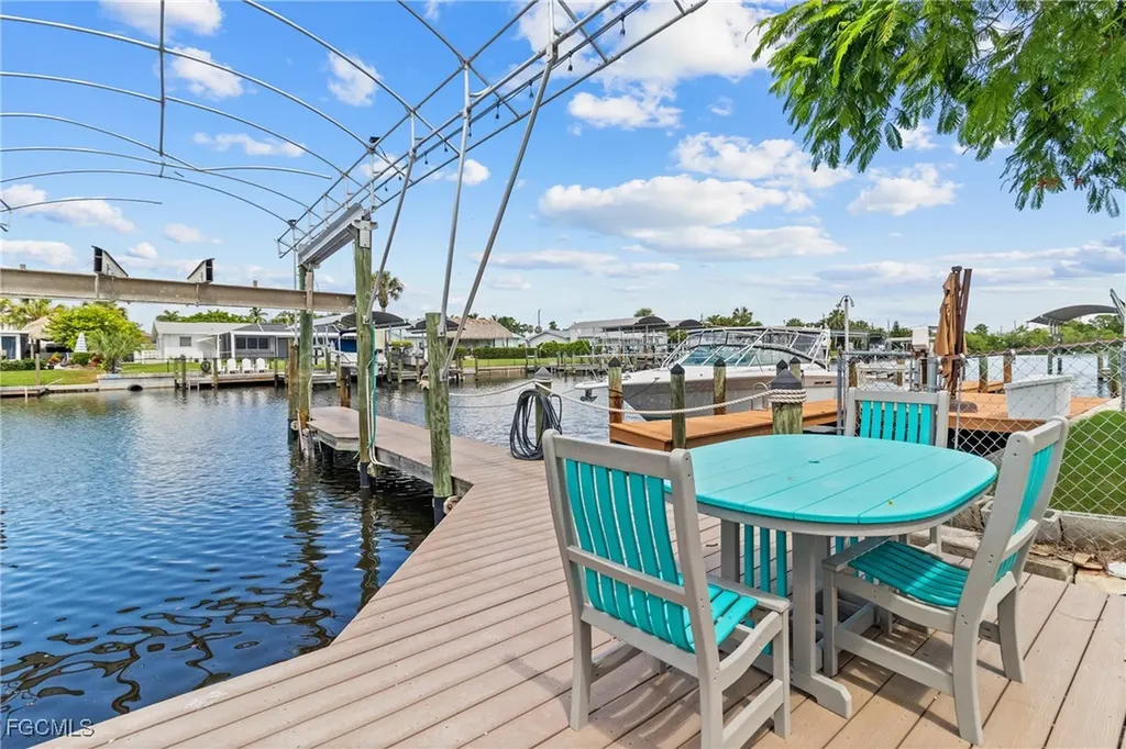 17750 Rebecca Avenue Fort Myers Beach FL 33931