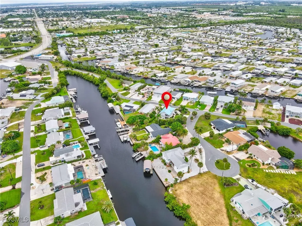 17750 Rebecca Avenue Fort Myers Beach FL 33931