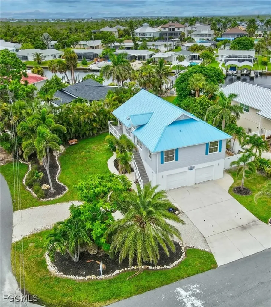17750 Rebecca Avenue Fort Myers Beach FL 33931