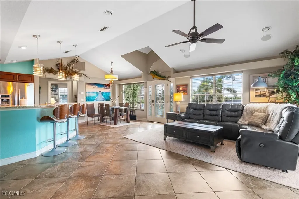 17750 Rebecca Avenue Fort Myers Beach FL 33931