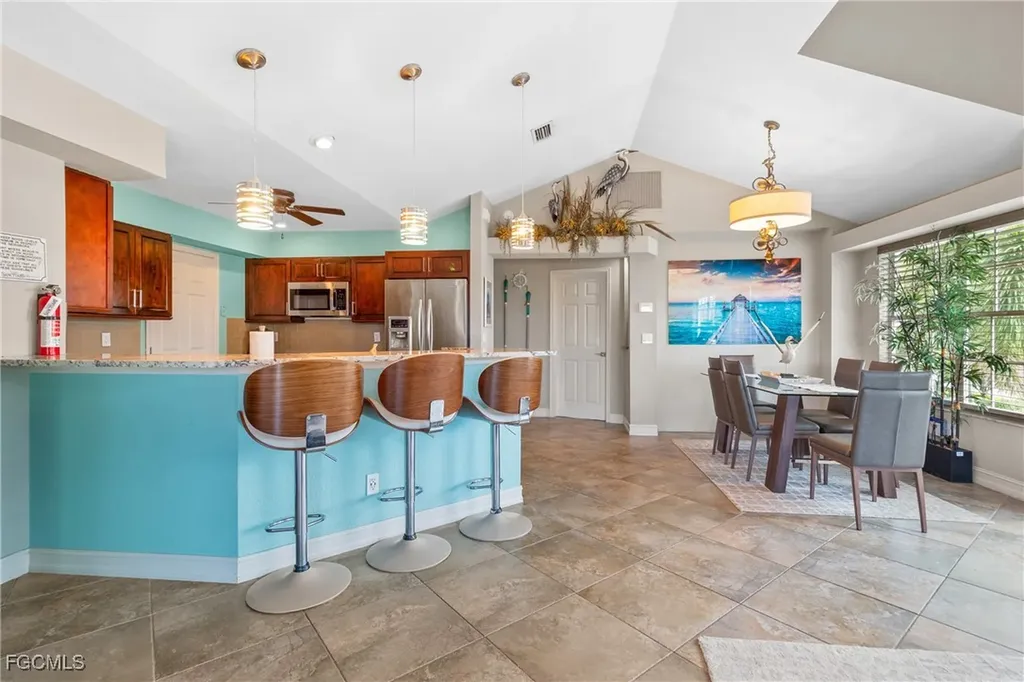 17750 Rebecca Avenue Fort Myers Beach FL 33931