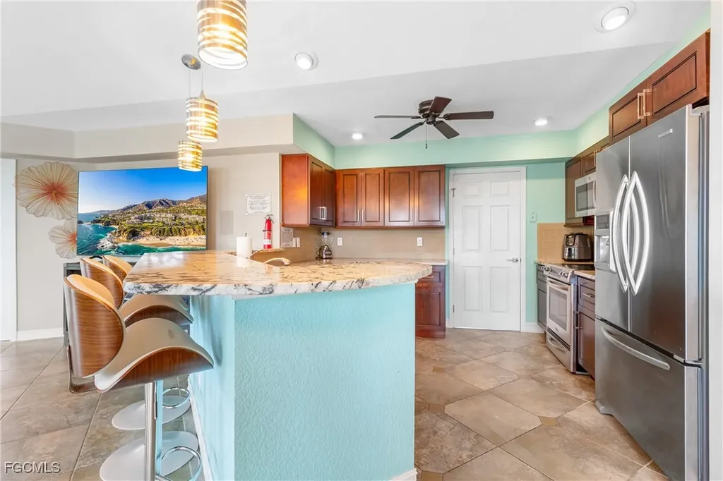 17750 Rebecca Avenue Fort Myers Beach FL 33931