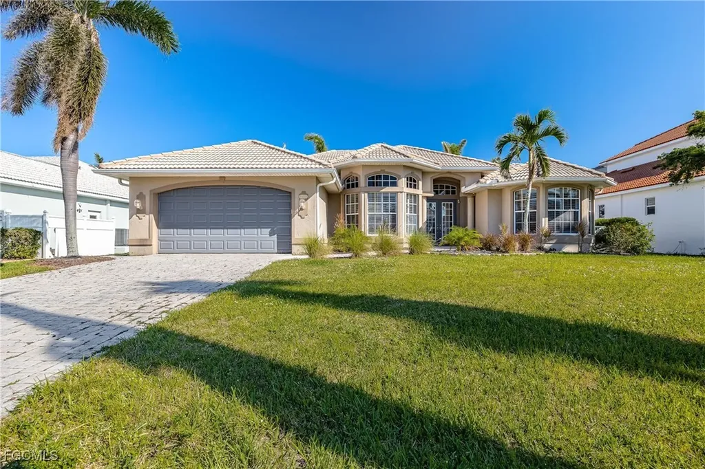 5323 SW 28th Place Cape Coral FL 33914