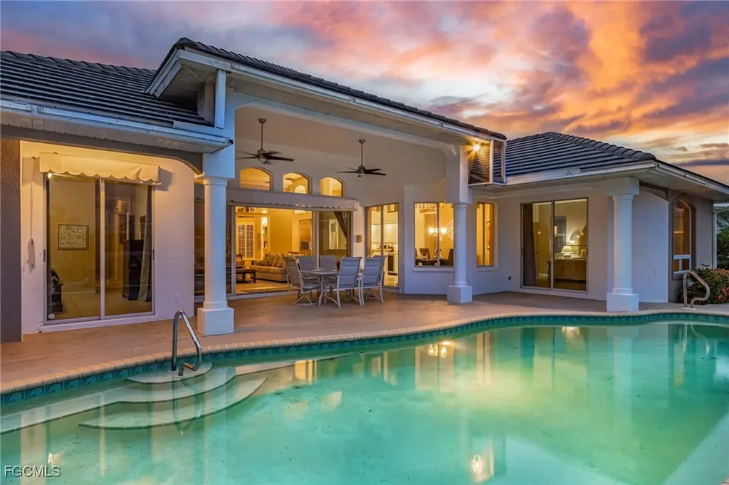 5323 SW 28th Place Cape Coral FL 33914