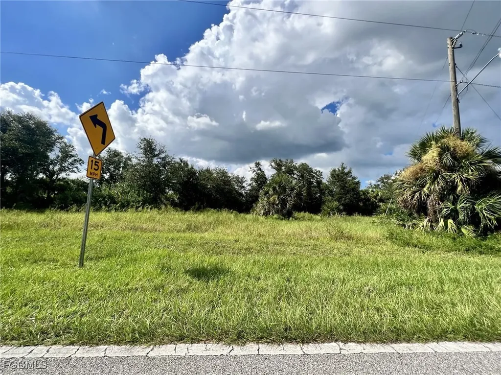 177 Theresa Boulevard Port Charlotte FL 33954