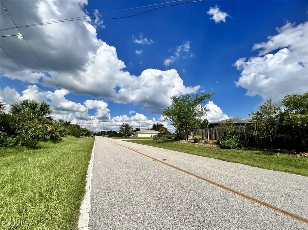 177 Theresa Boulevard Port Charlotte FL 33954