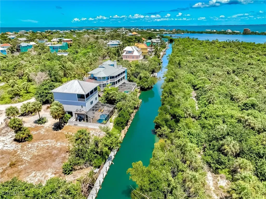 631 Rum Road Upper Captiva FL 33924