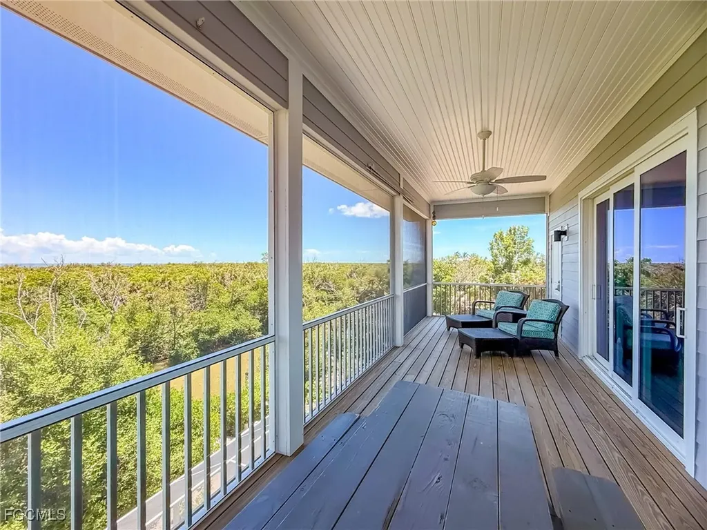 631 Rum Road Upper Captiva FL 33924