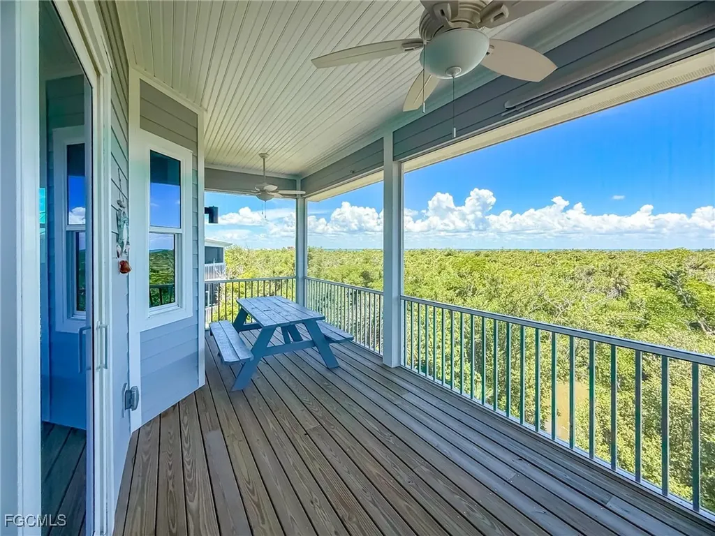 631 Rum Road Upper Captiva FL 33924